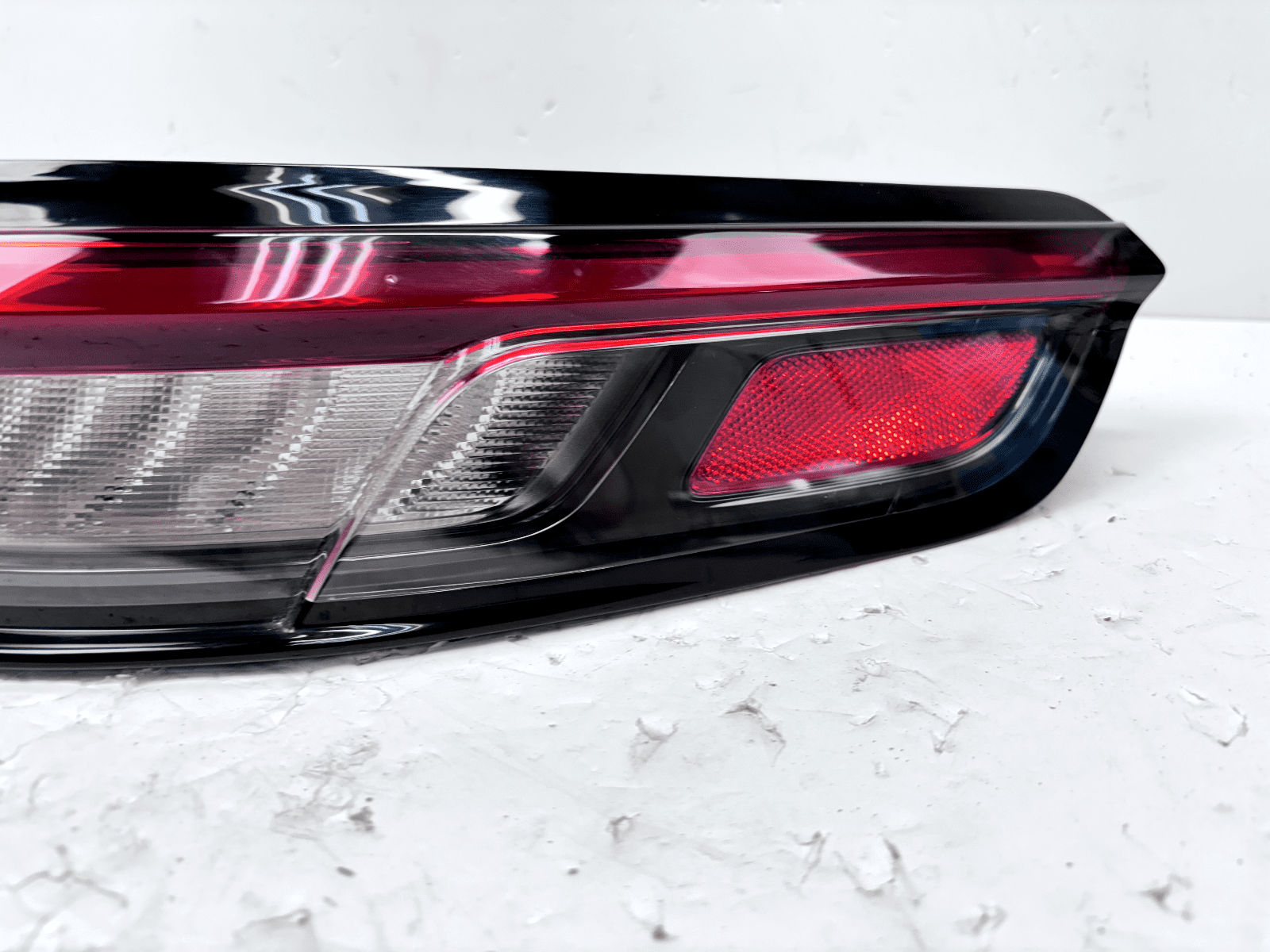 2021-23 Jeep Grand Cherokee LED Rear Right OEM Tail Light 68421133ad - Image 7