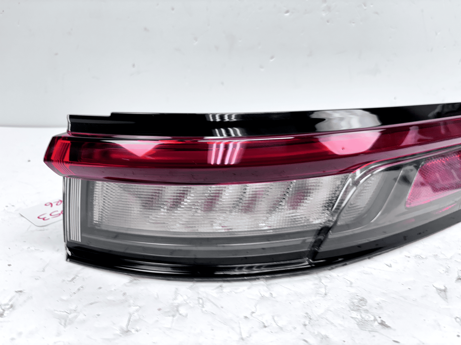 2021-23 Jeep Grand Cherokee LED Rear Right OEM Tail Light 68421133ad - Image 9