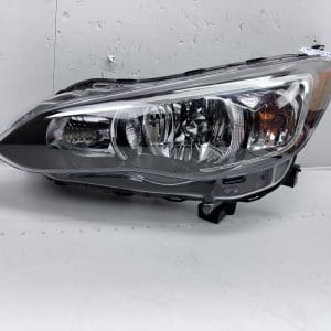 2017-23 Subaru Crosstrek Impreza Halogen Front Left OEM Headlight