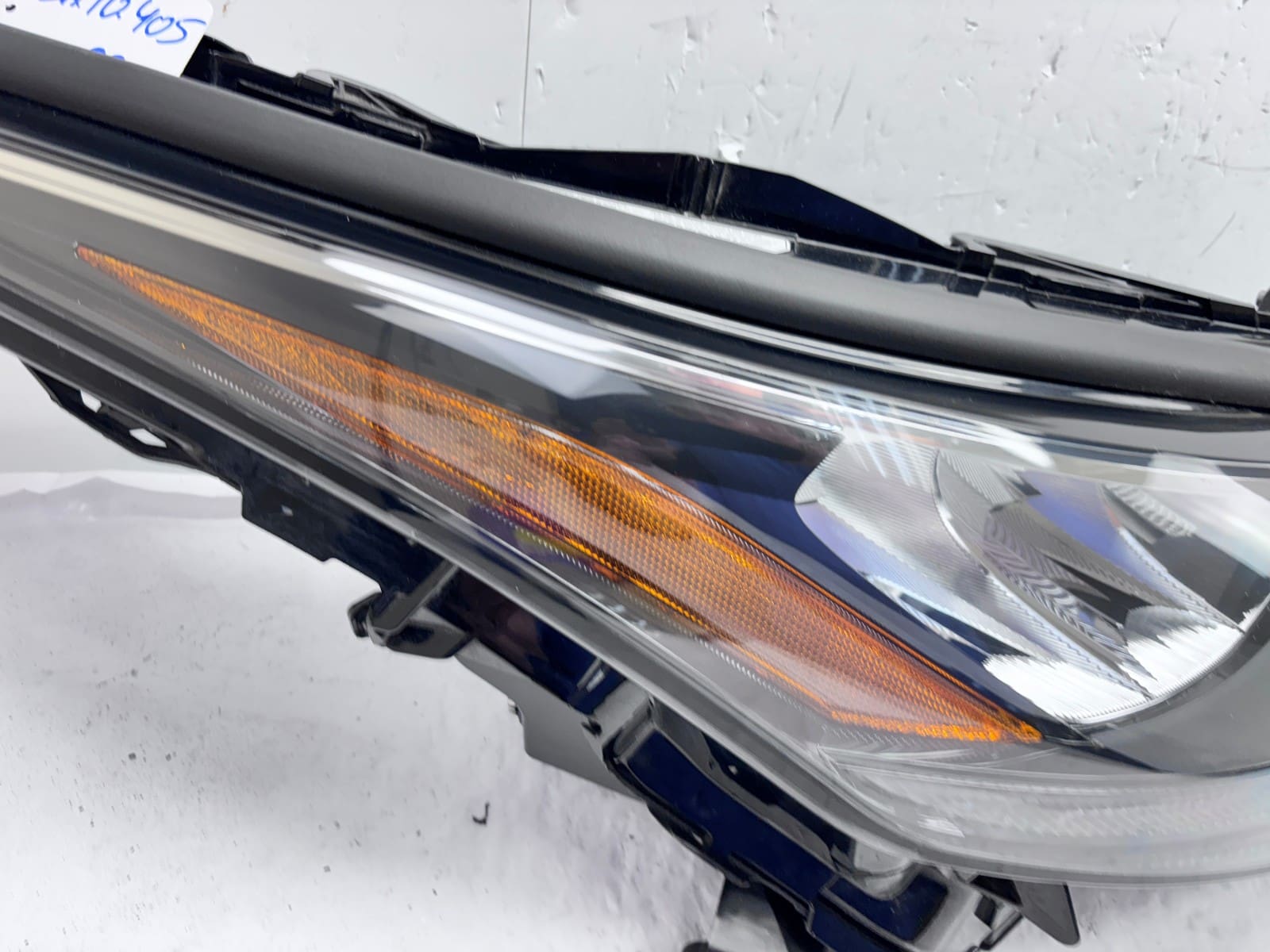 2020-23 Toyota Highlander LED Front Right OEM Headlight 10000-8A05M - Image 11