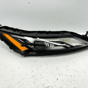 2021-2023 Nissan Rogue LED Front Right OEM Headlight Running Light