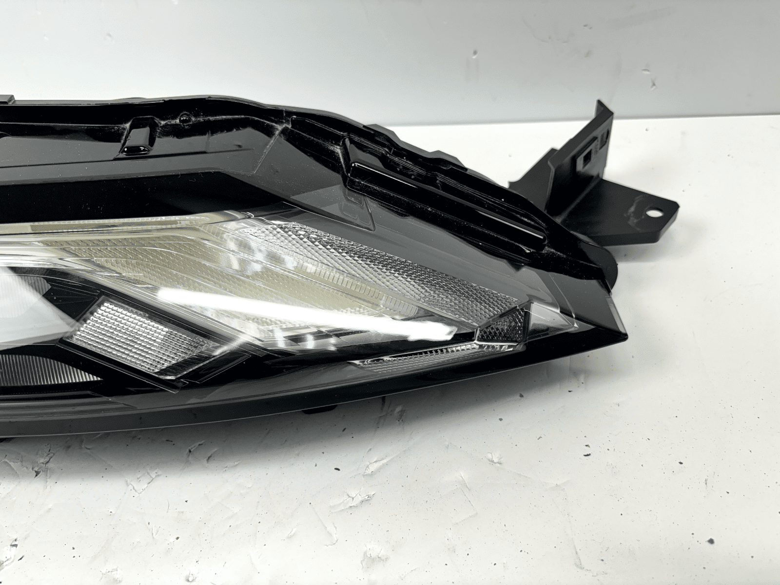 2021-2023 Nissan Rogue LED Front Right OEM Headlight Running Light - Image 2