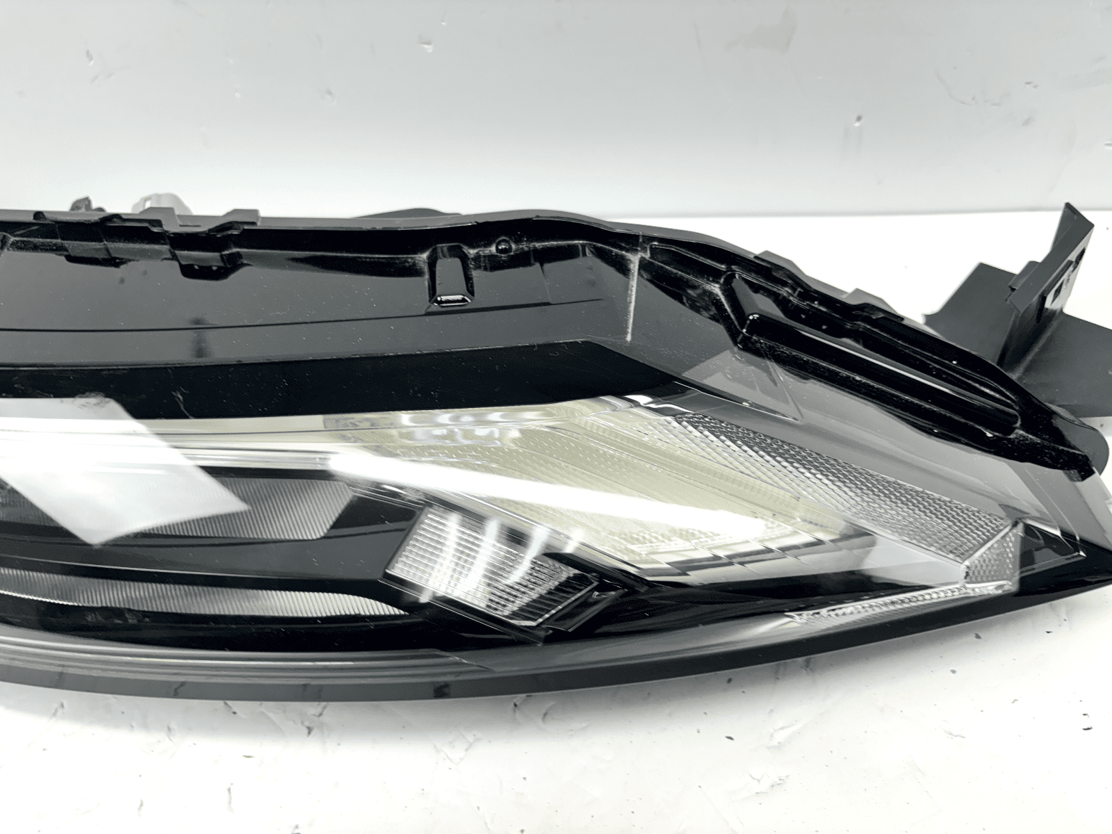 2021-2023 Nissan Rogue LED Front Right OEM Headlight Running Light - Image 3