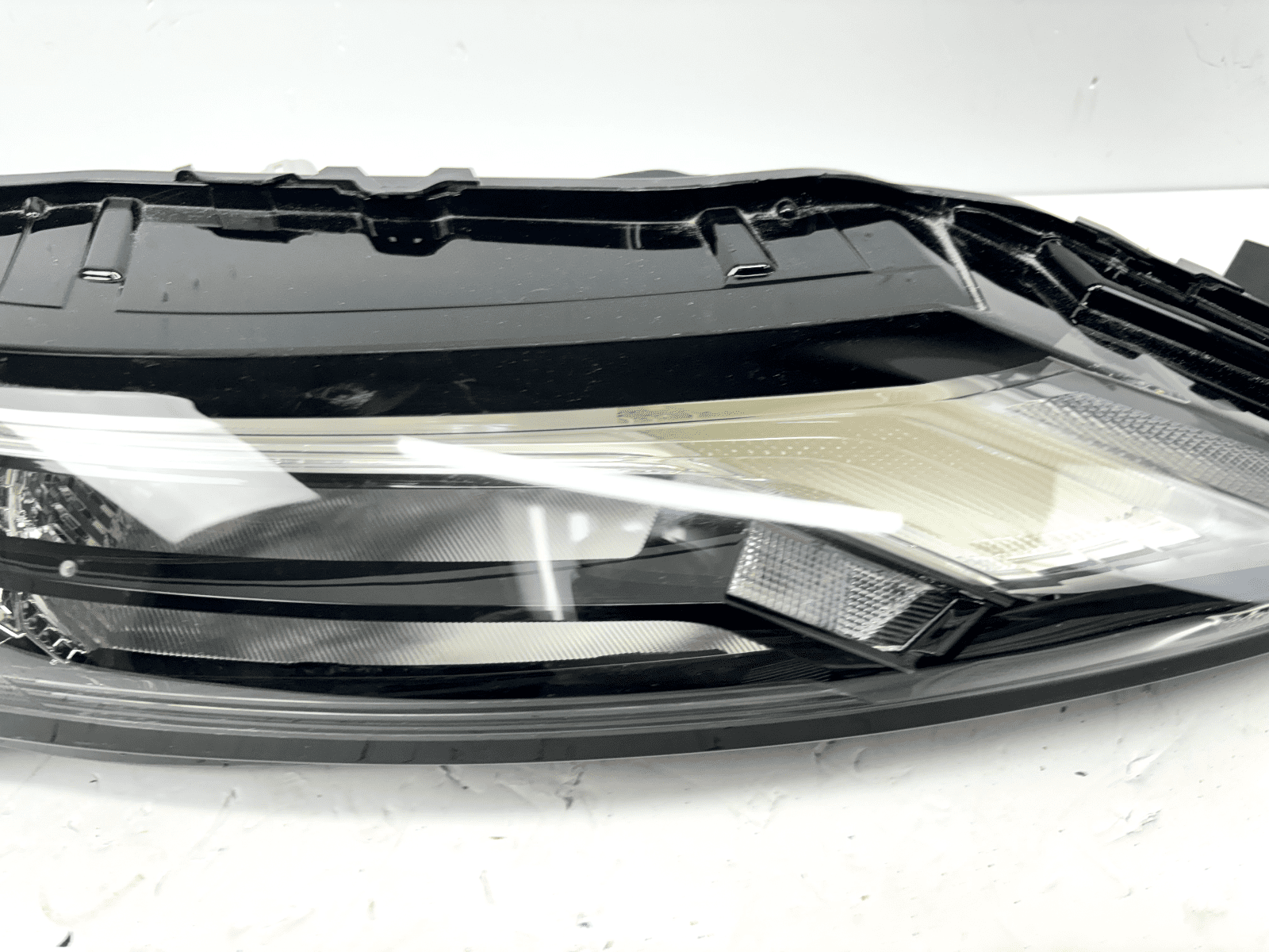 2021-2023 Nissan Rogue LED Front Right OEM Headlight Running Light - Image 4