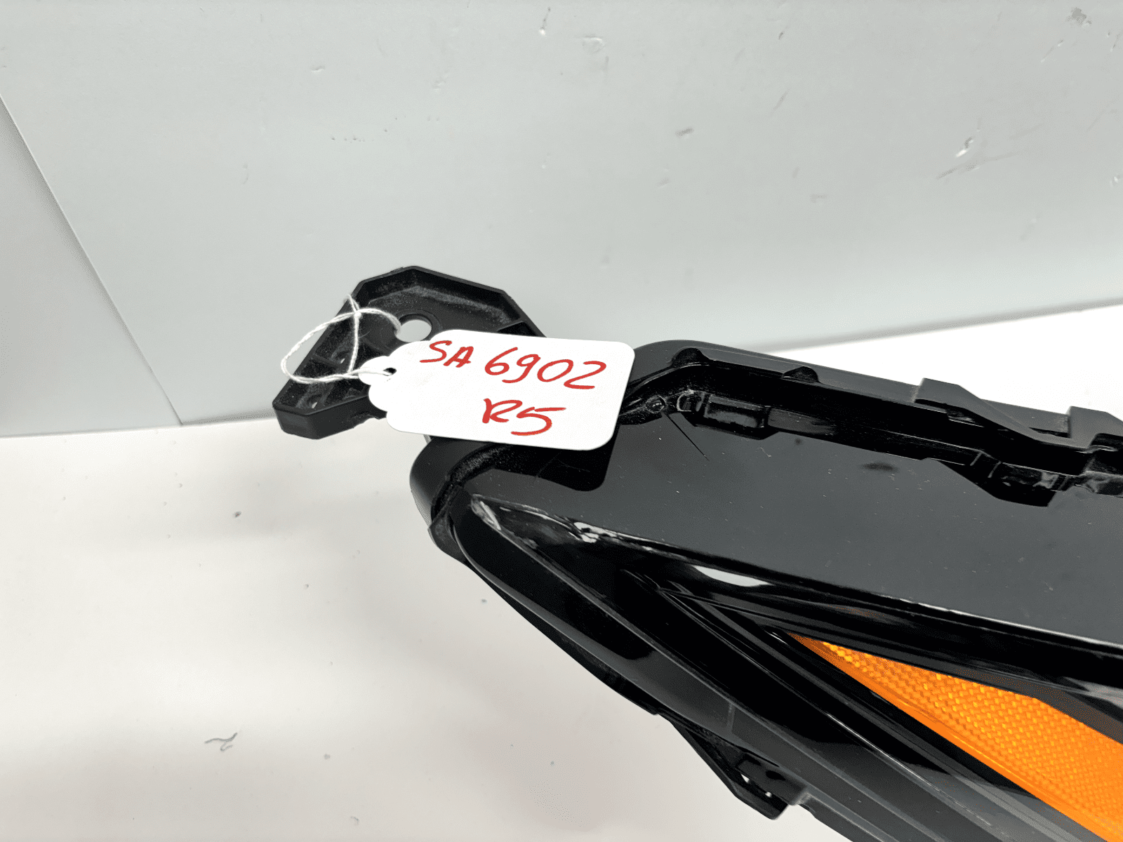 2021-2023 Nissan Rogue LED Front Right OEM Headlight Running Light - Image 9