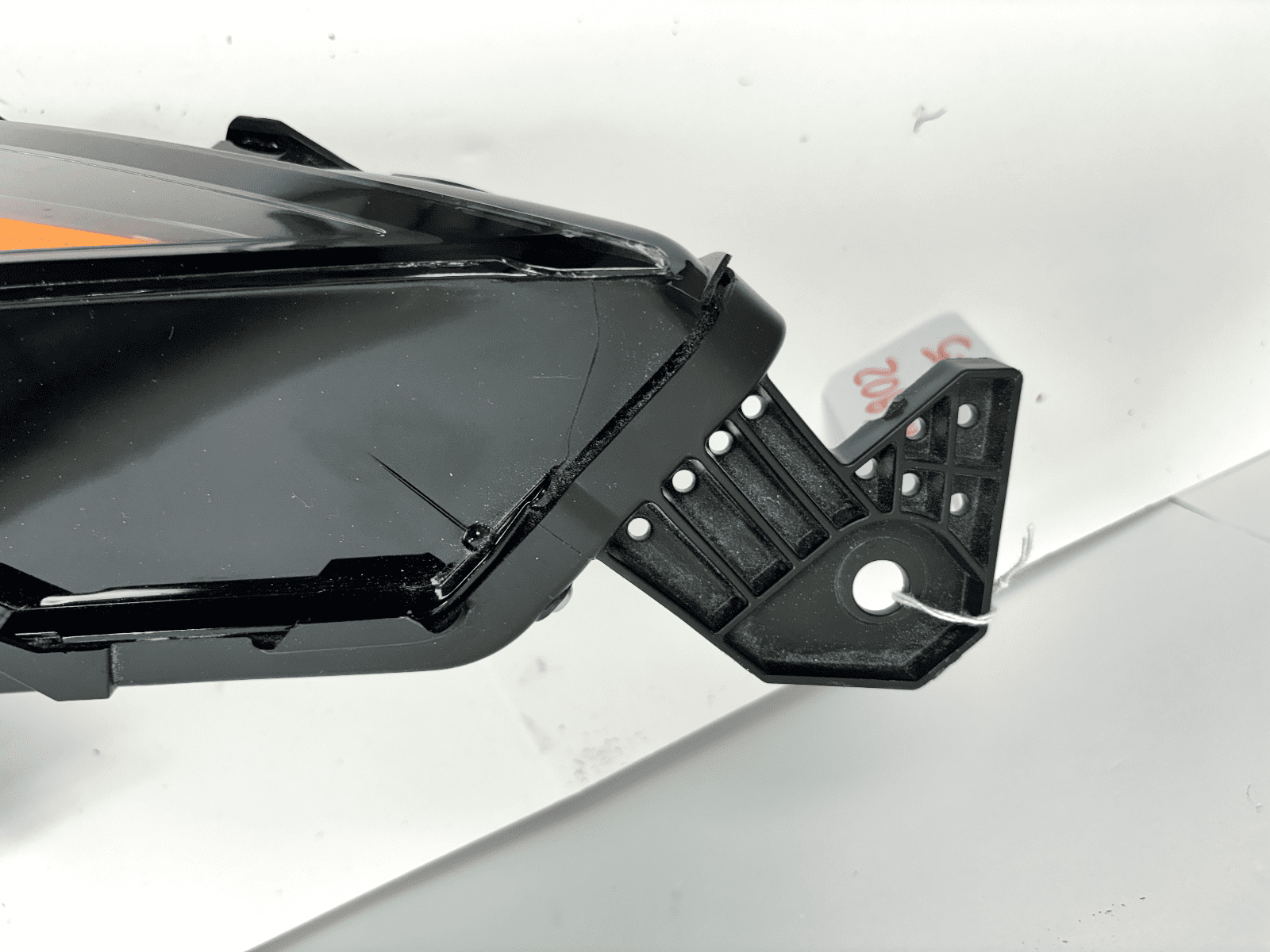 2021-2023 Nissan Rogue LED Front Right OEM Headlight Running Light - Image 10