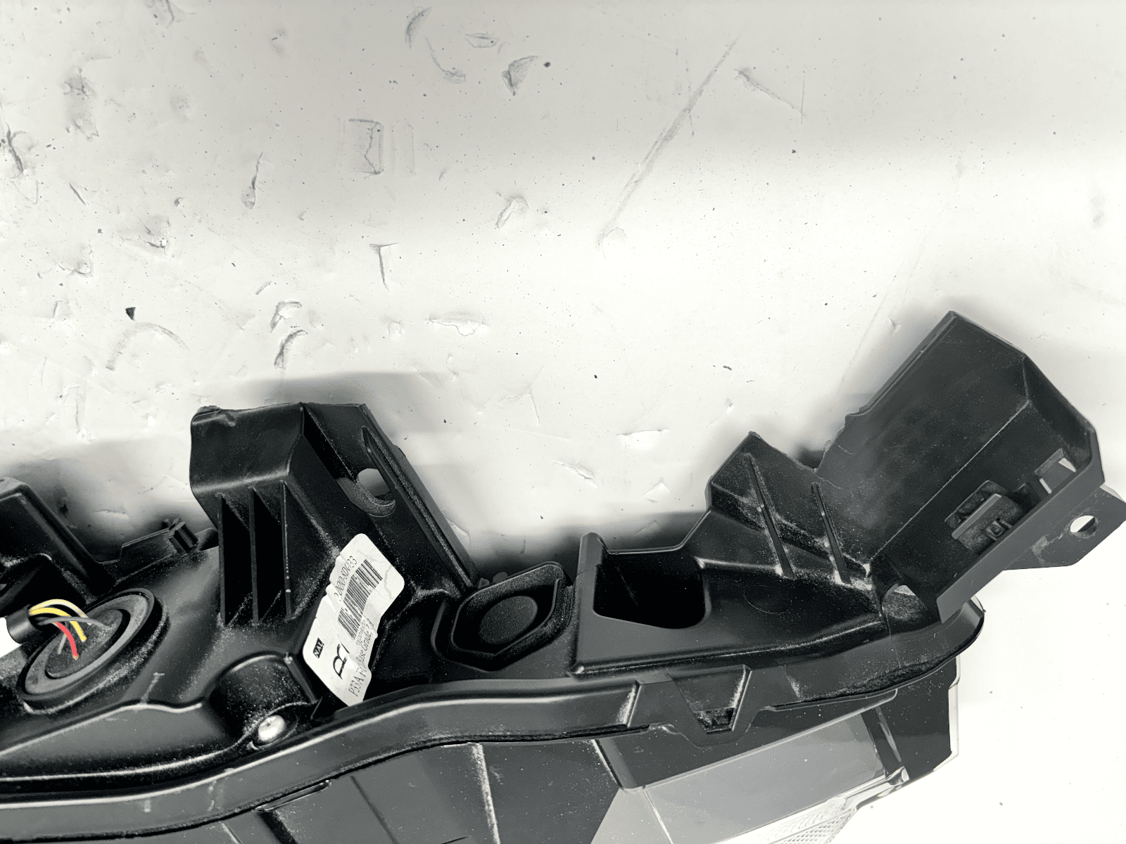2021-2023 Nissan Rogue LED Front Right OEM Headlight Running Light - Image 15