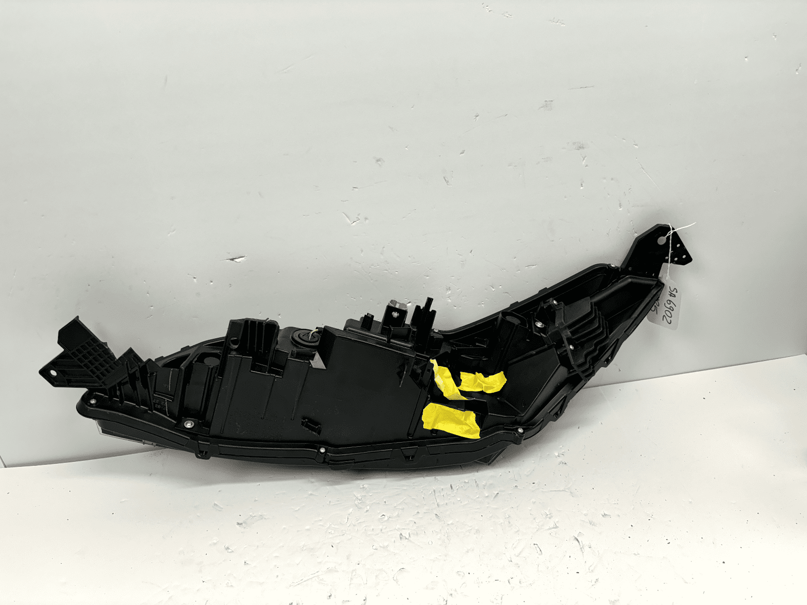 2021-2023 Nissan Rogue LED Front Right OEM Headlight Running Light - Image 19