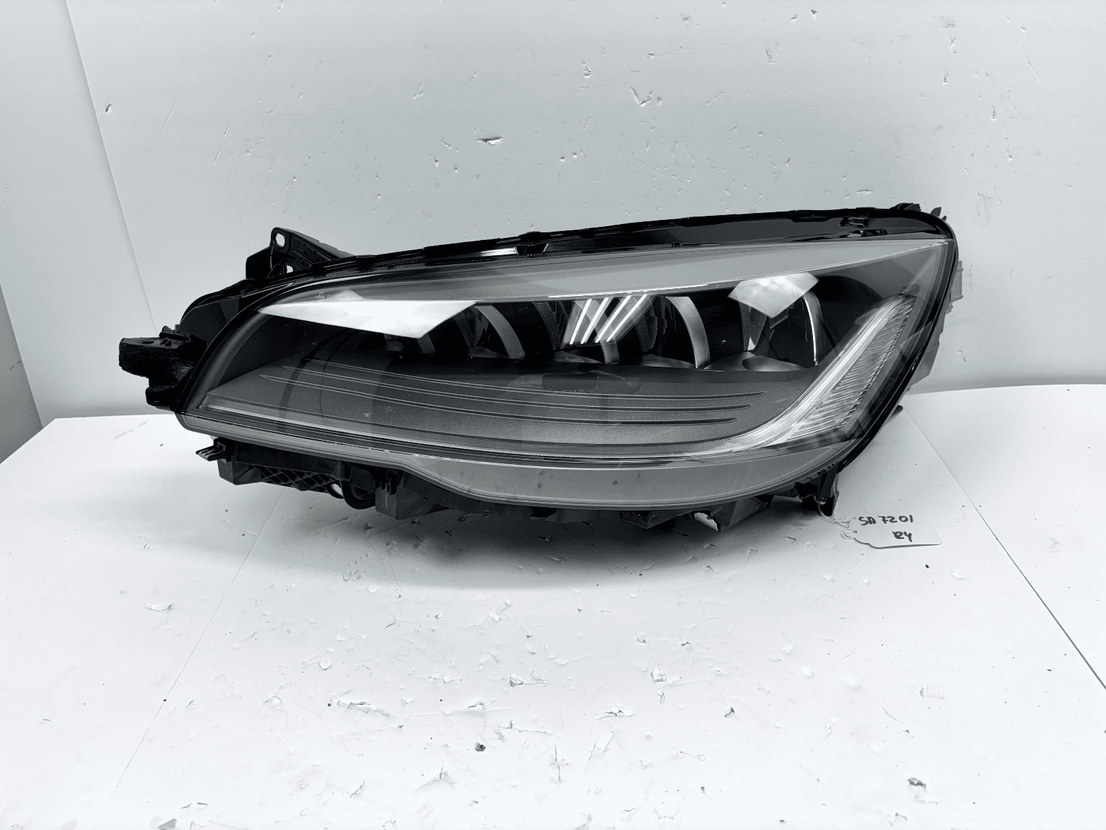 2020-22 Lincoln Aviator LED Front Left OEM Headlight lc5b13e015ap