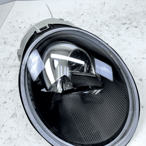 1998-2005 VW Beetle Halogen Front Right Headlight