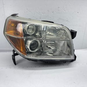 2006-08 Honda Pilot Halogen Front Right OEM Headlight 33101S9VA11