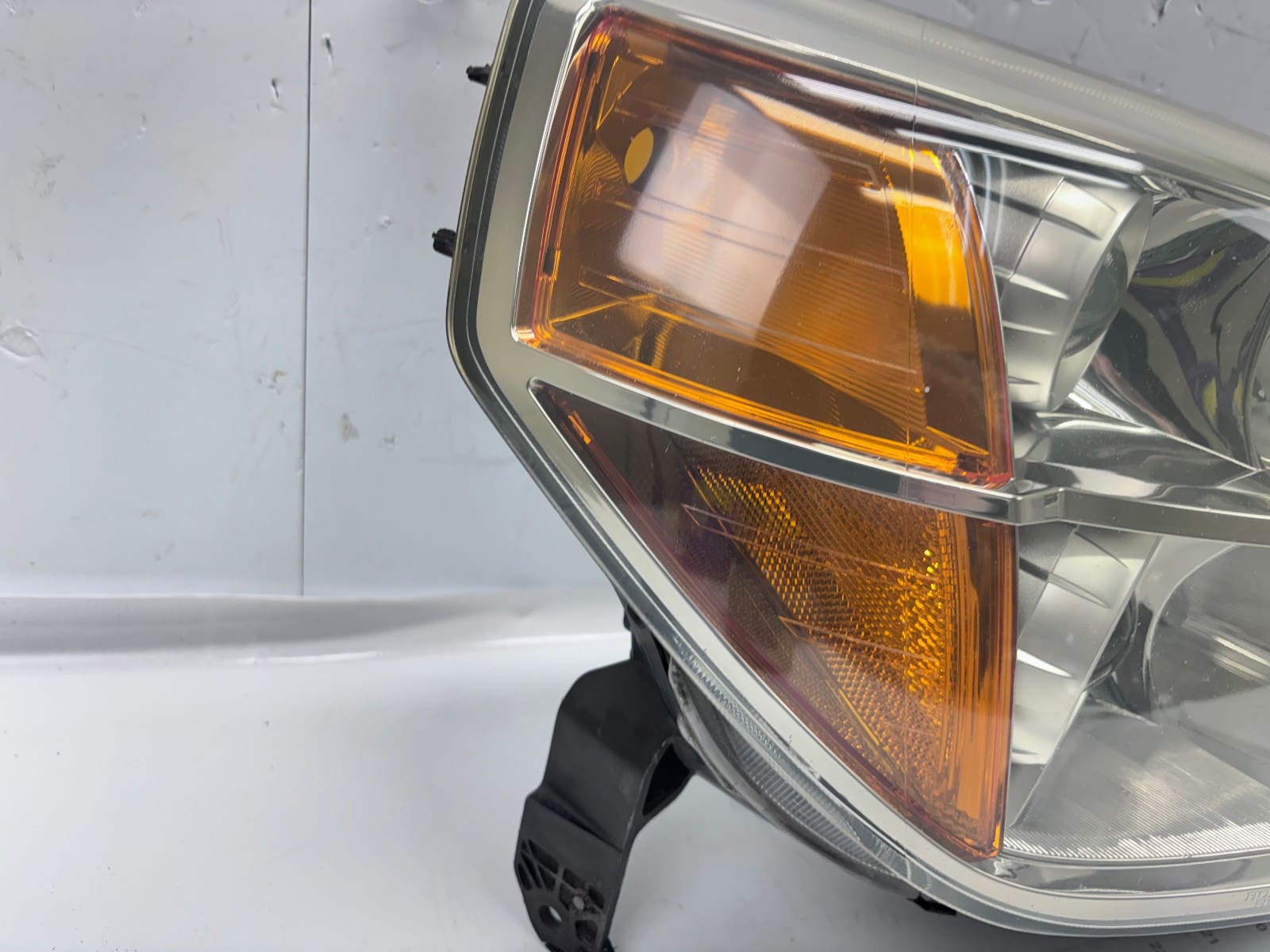 2006-08 Honda Pilot Halogen Front Right OEM Headlight 33101S9VA11 - Image 14