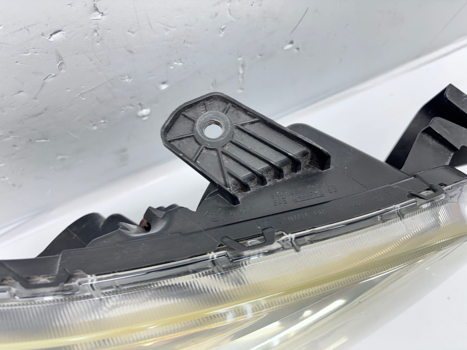 2006-08 Honda Pilot Halogen Front Right OEM Headlight 33101S9VA11 - Image 19