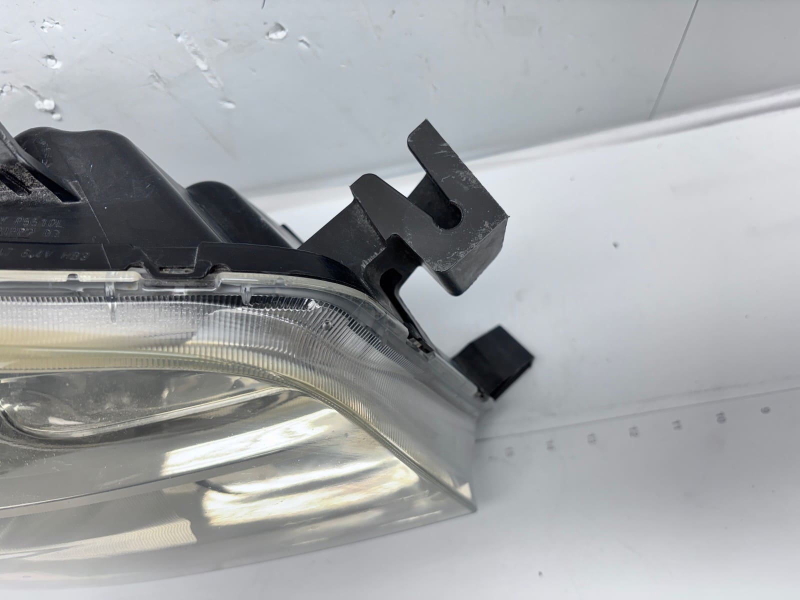 2006-08 Honda Pilot Halogen Front Right OEM Headlight 33101S9VA11 - Image 20