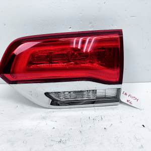 2014-2021 Jeep Grand Cherokee LED Rear Right Inner OEM Tail Light