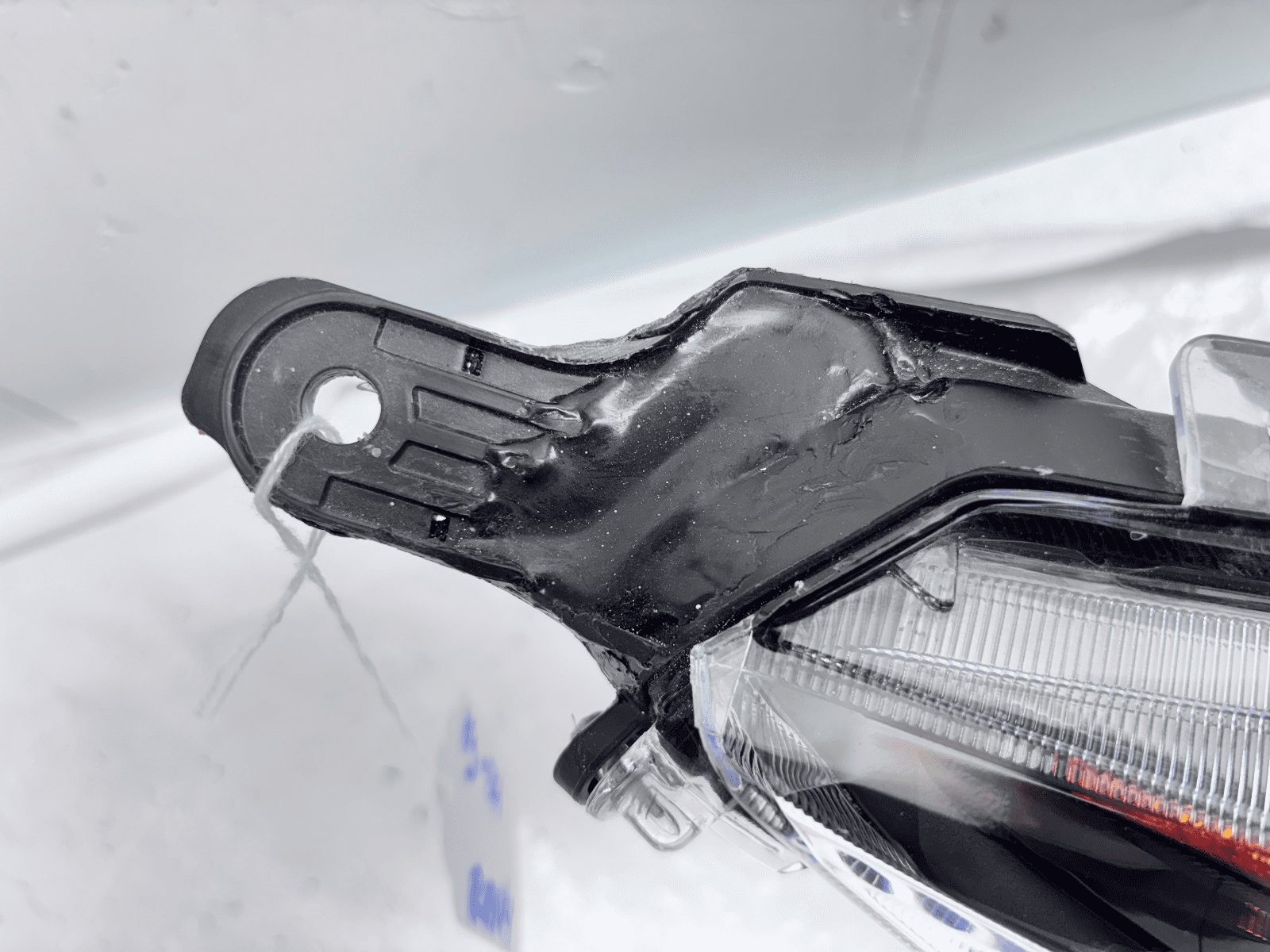 2019-2021 Toyota RAV4 LED Front Right OEM Headlight 81110-0R142 - Image 15