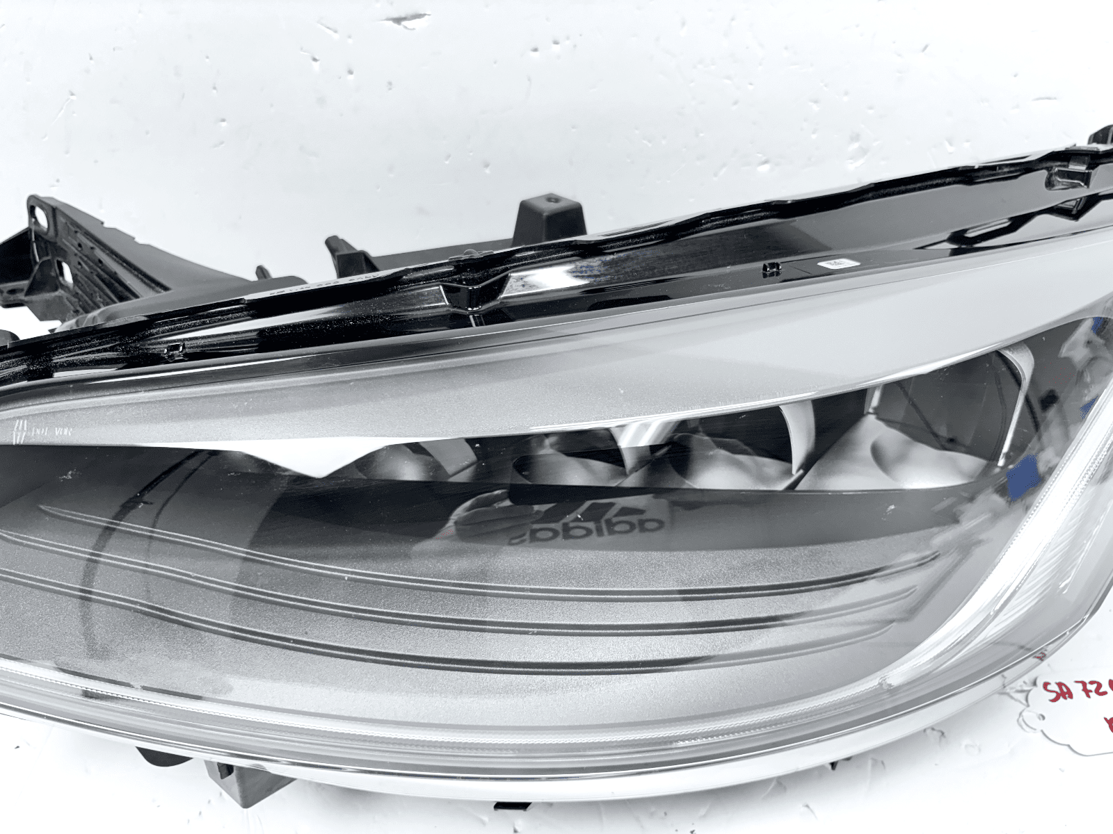 2020-22 Lincoln Aviator LED Front Left OEM Headlight lc5b13e015ap - Image 6