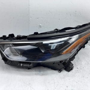 2020-23 Toyota Highlander LED Front Left OEM Headlight 10100-8A0M4