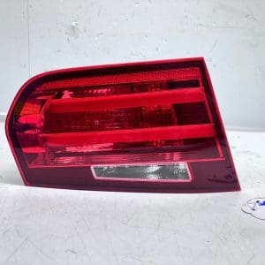 2013-2018 BMW 3 Series 328 Rear Left Inner OEM Tail Light