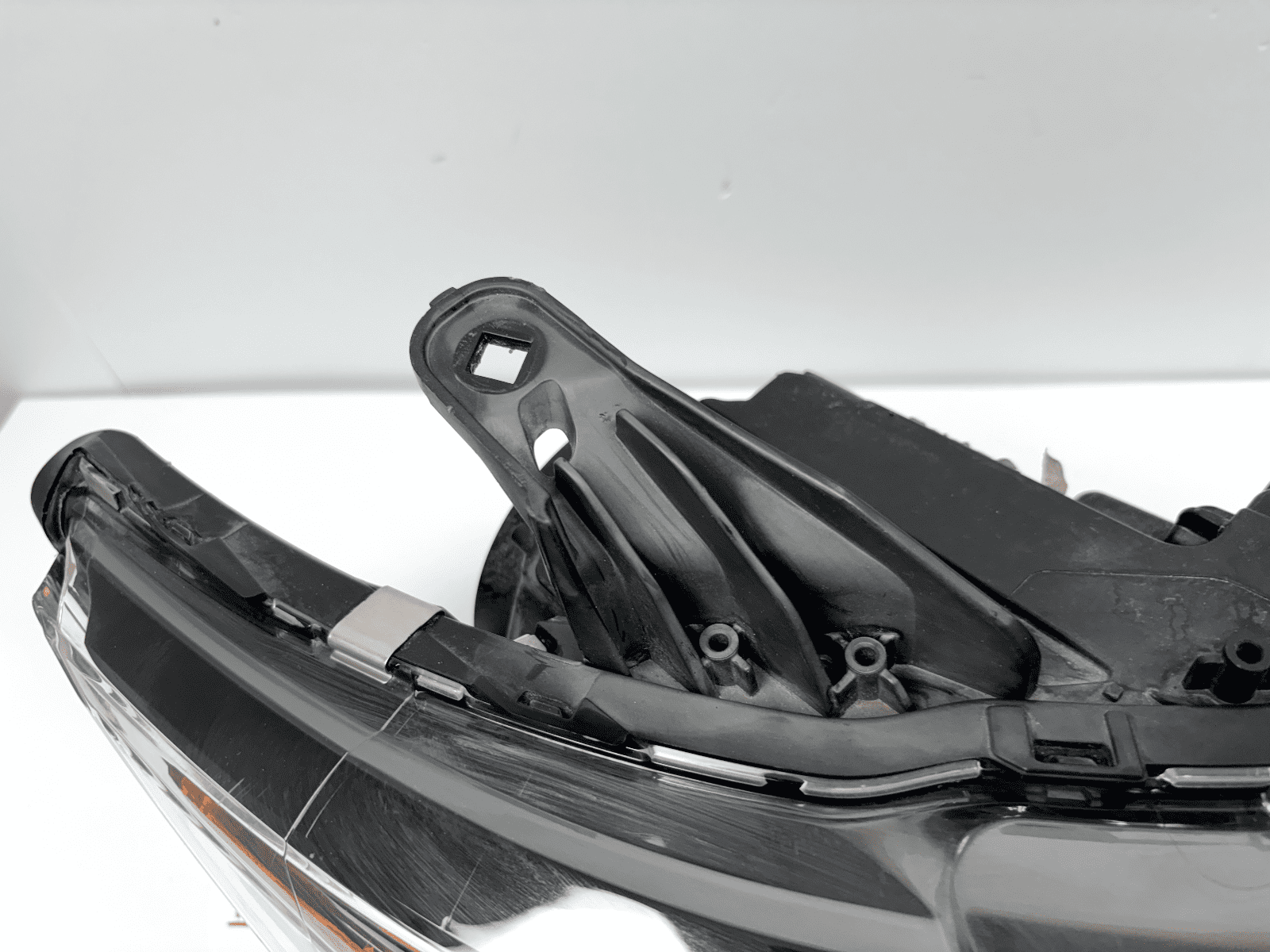 2016-19 Mitsubishi Outlander Halogen LED Front Right OEM Headlight - Image 5