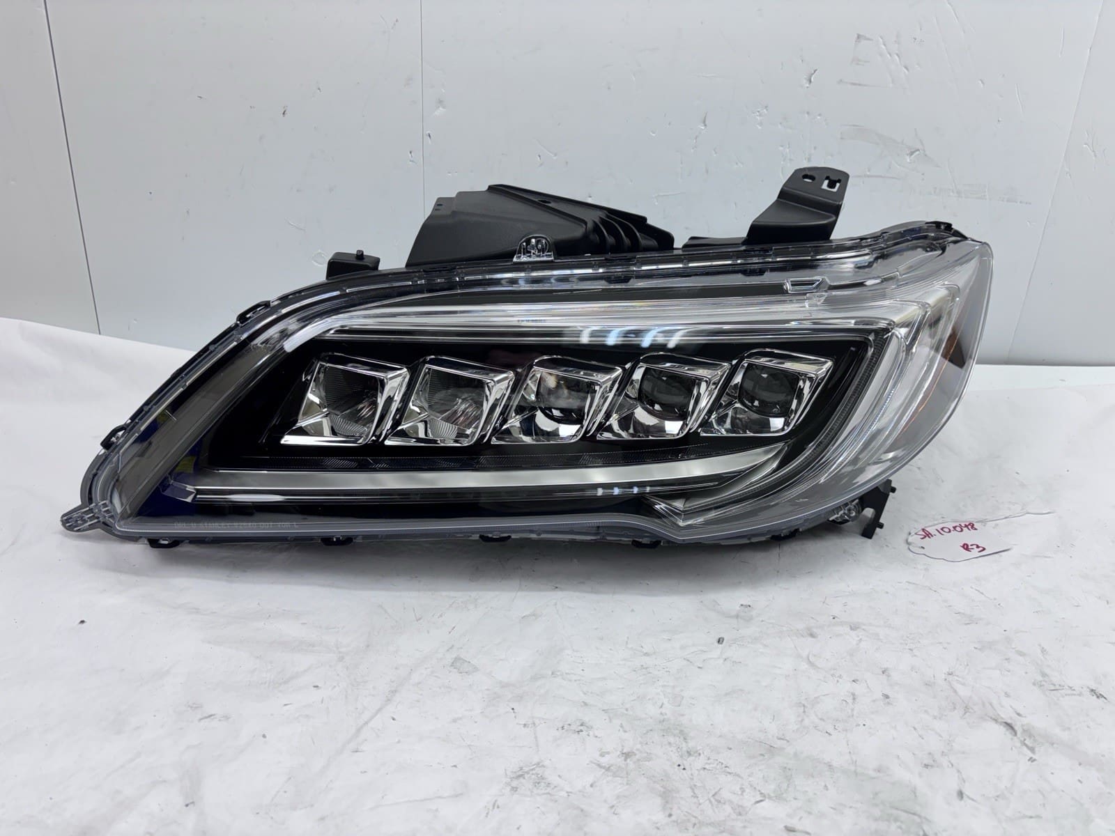 NEW 2016-18 Acura RDX Full LED Front Left OEM Headlight 33150-tx4-a51