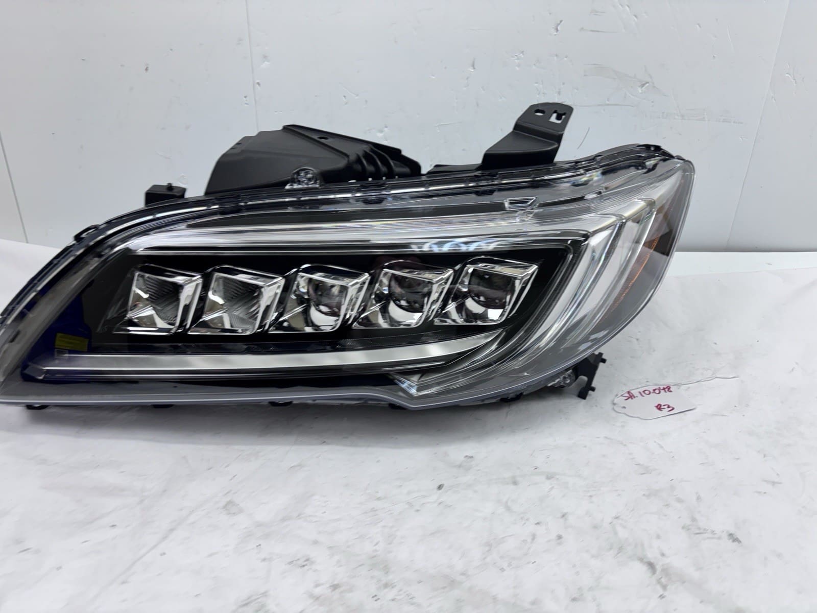 NEW 2016-18 Acura RDX Full LED Front Left OEM Headlight 33150-tx4-a51 - Image 2