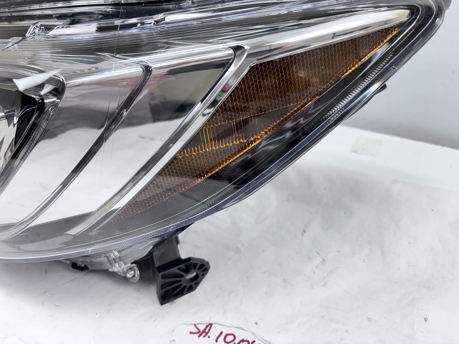 NEW 2016-18 Acura RDX Full LED Front Left OEM Headlight 33150-tx4-a51 - Image 4