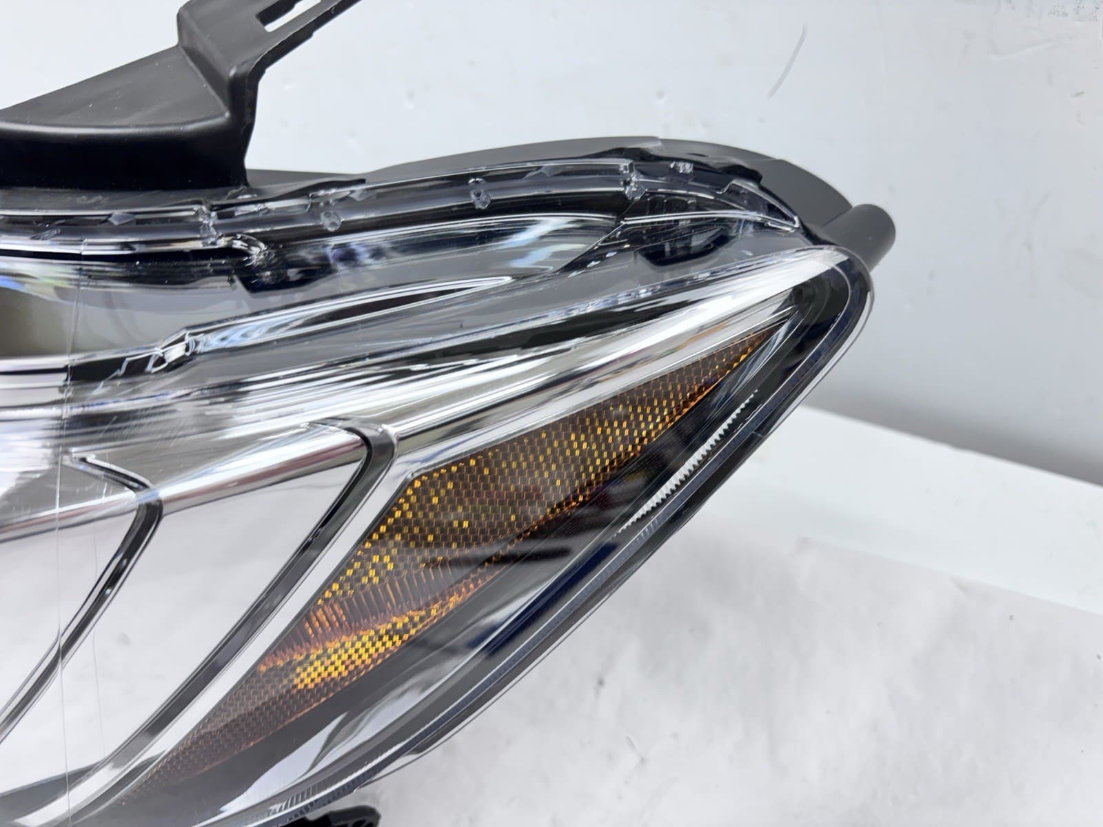 NEW 2016-18 Acura RDX Full LED Front Left OEM Headlight 33150-tx4-a51 - Image 5