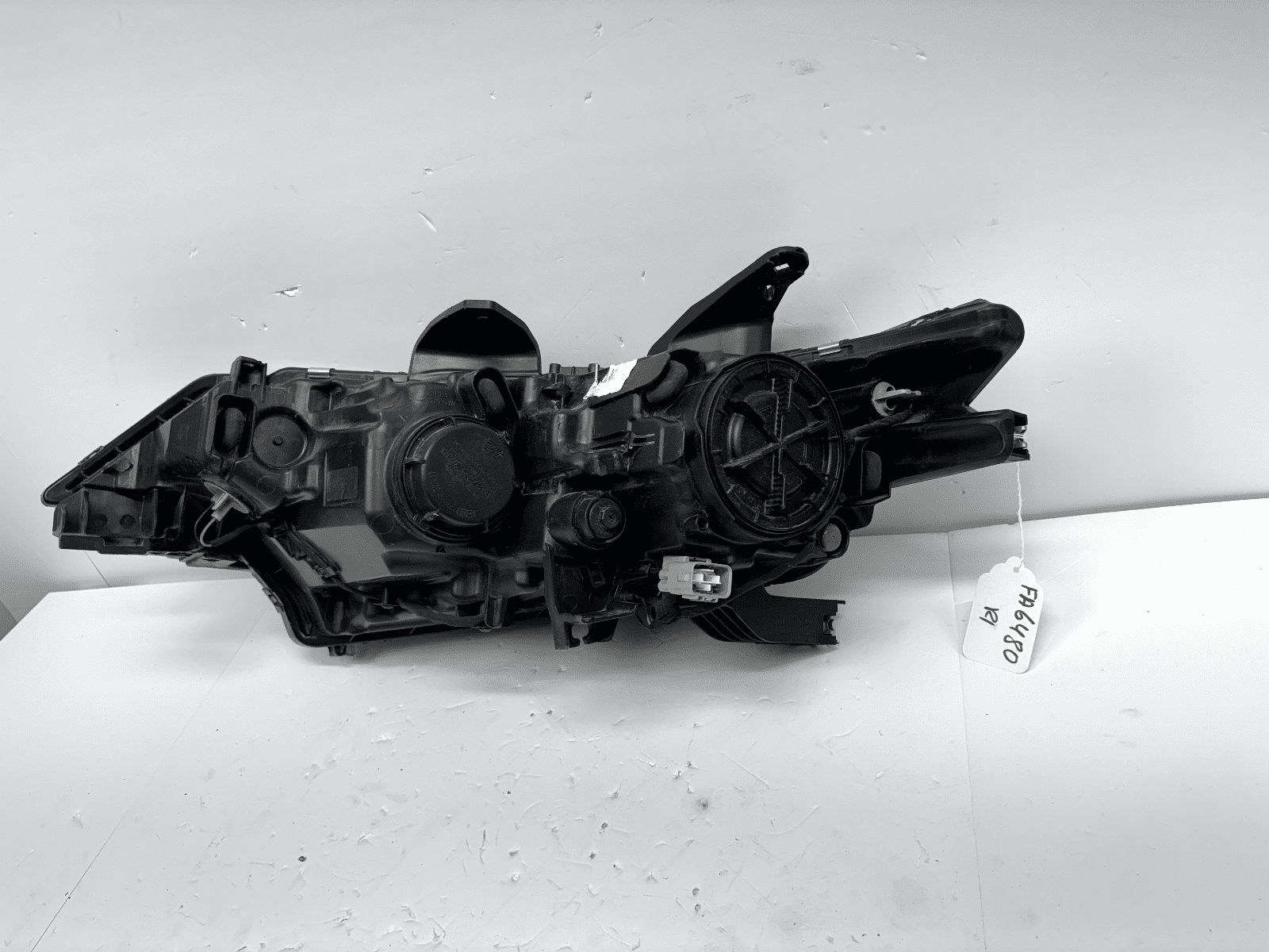 2016-19 Mitsubishi Outlander Halogen LED Front Right OEM Headlight - Image 19