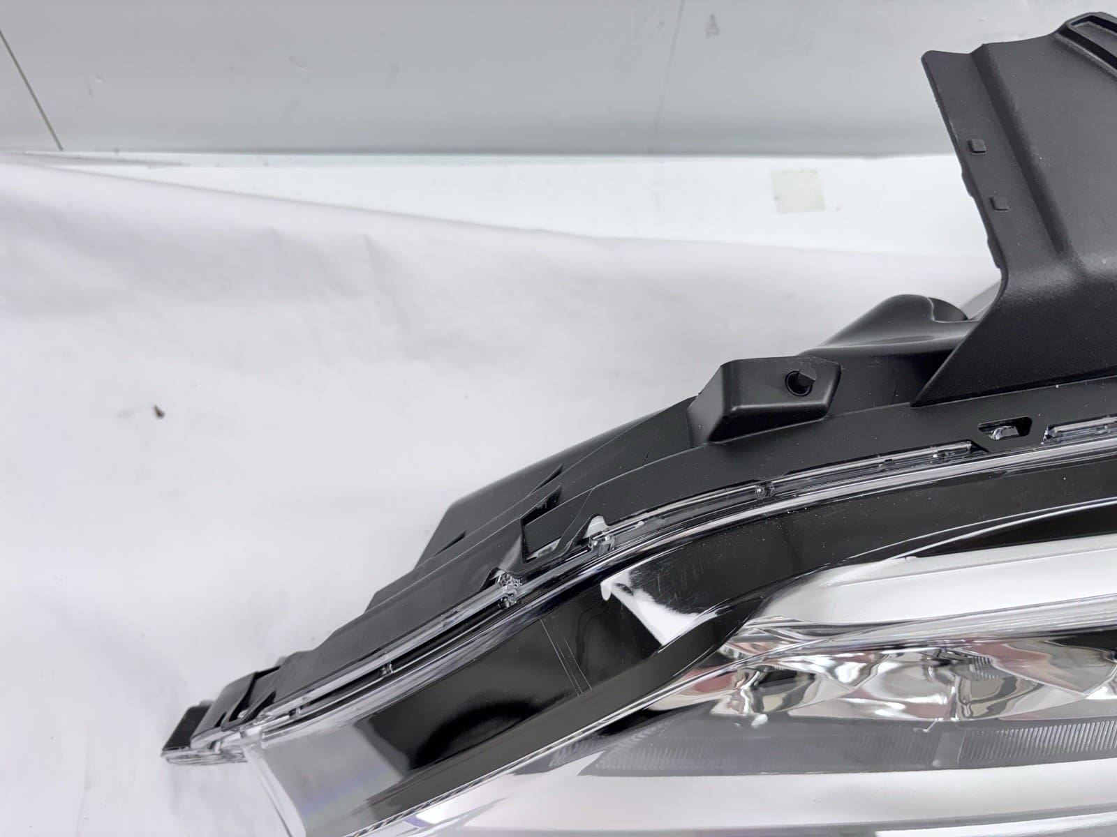 NEW 2016-18 Acura RDX Full LED Front Left OEM Headlight 33150-tx4-a51 - Image 8