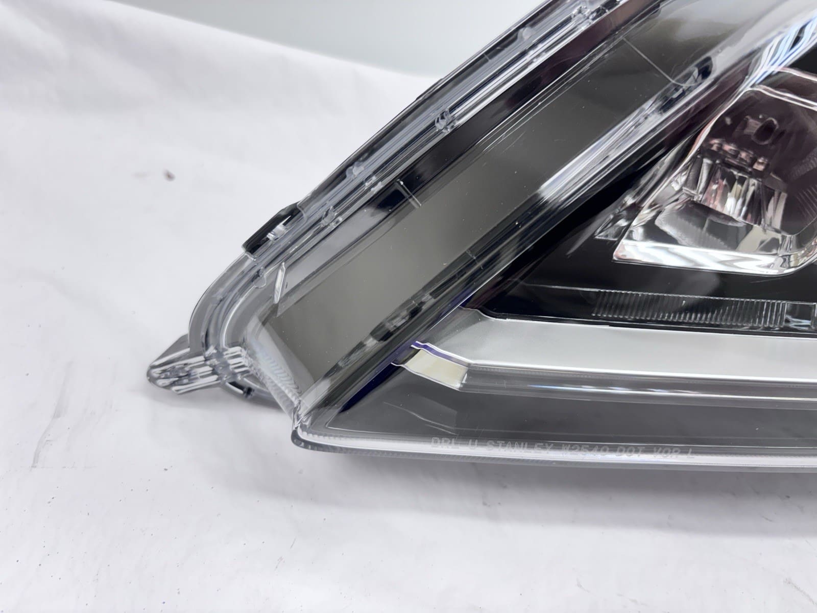 NEW 2016-18 Acura RDX Full LED Front Left OEM Headlight 33150-tx4-a51 - Image 9