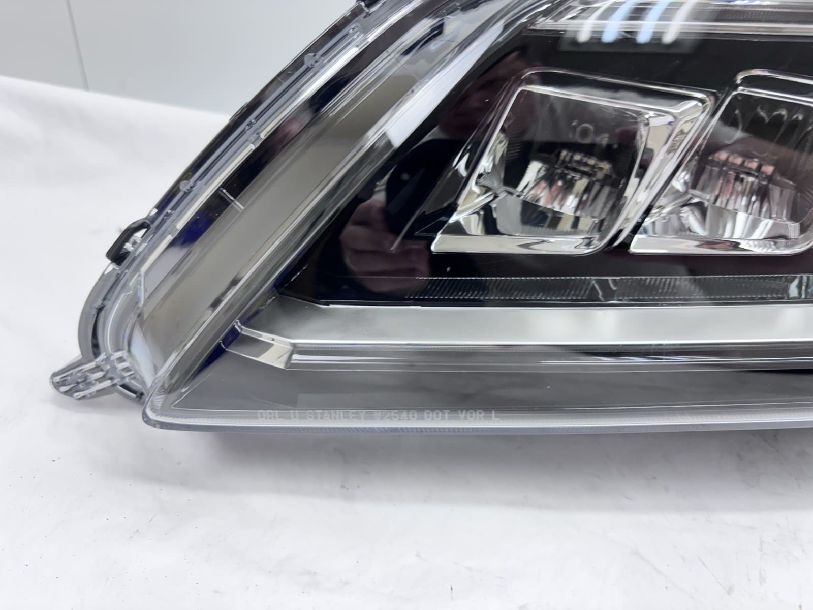 NEW 2016-18 Acura RDX Full LED Front Left OEM Headlight 33150-tx4-a51 - Image 10