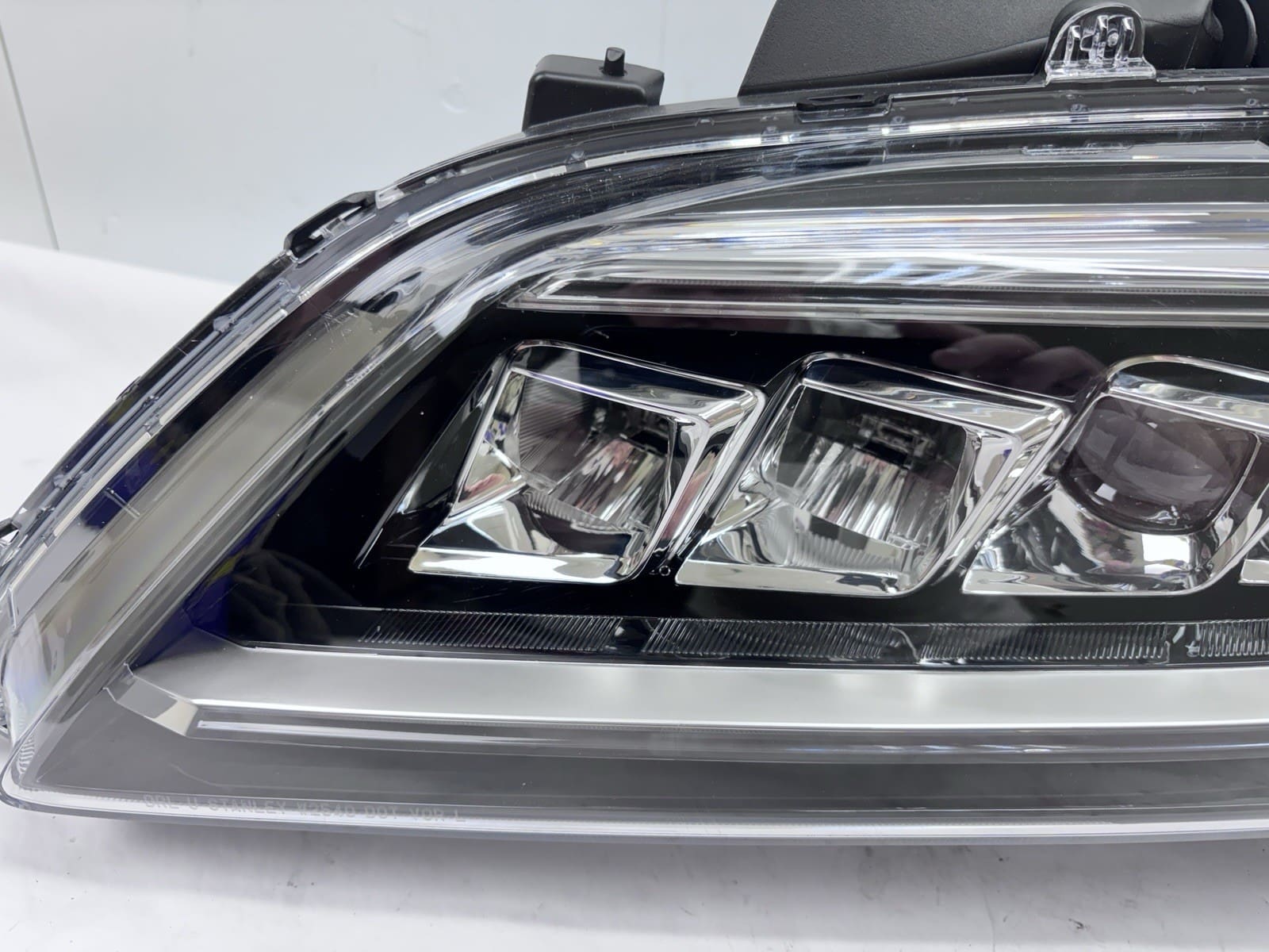 NEW 2016-18 Acura RDX Full LED Front Left OEM Headlight 33150-tx4-a51 - Image 11