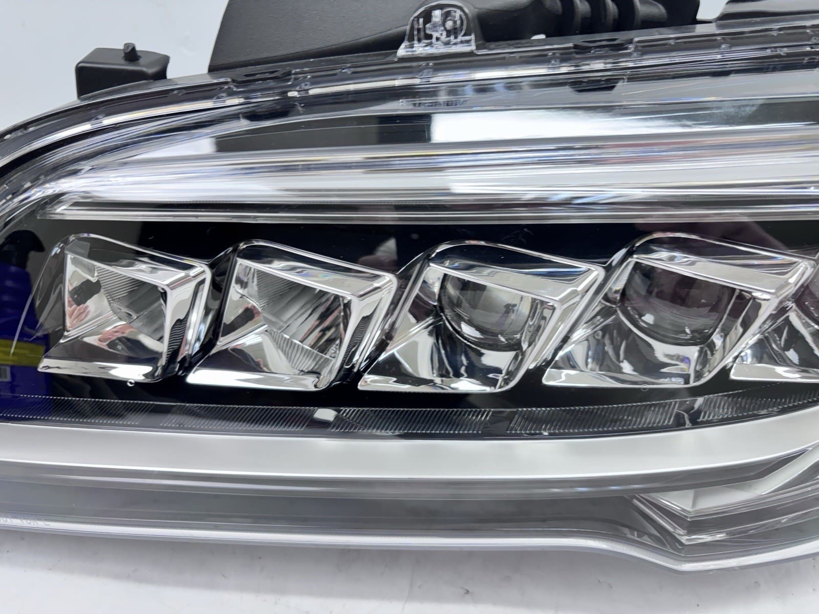 NEW 2016-18 Acura RDX Full LED Front Left OEM Headlight 33150-tx4-a51 - Image 12