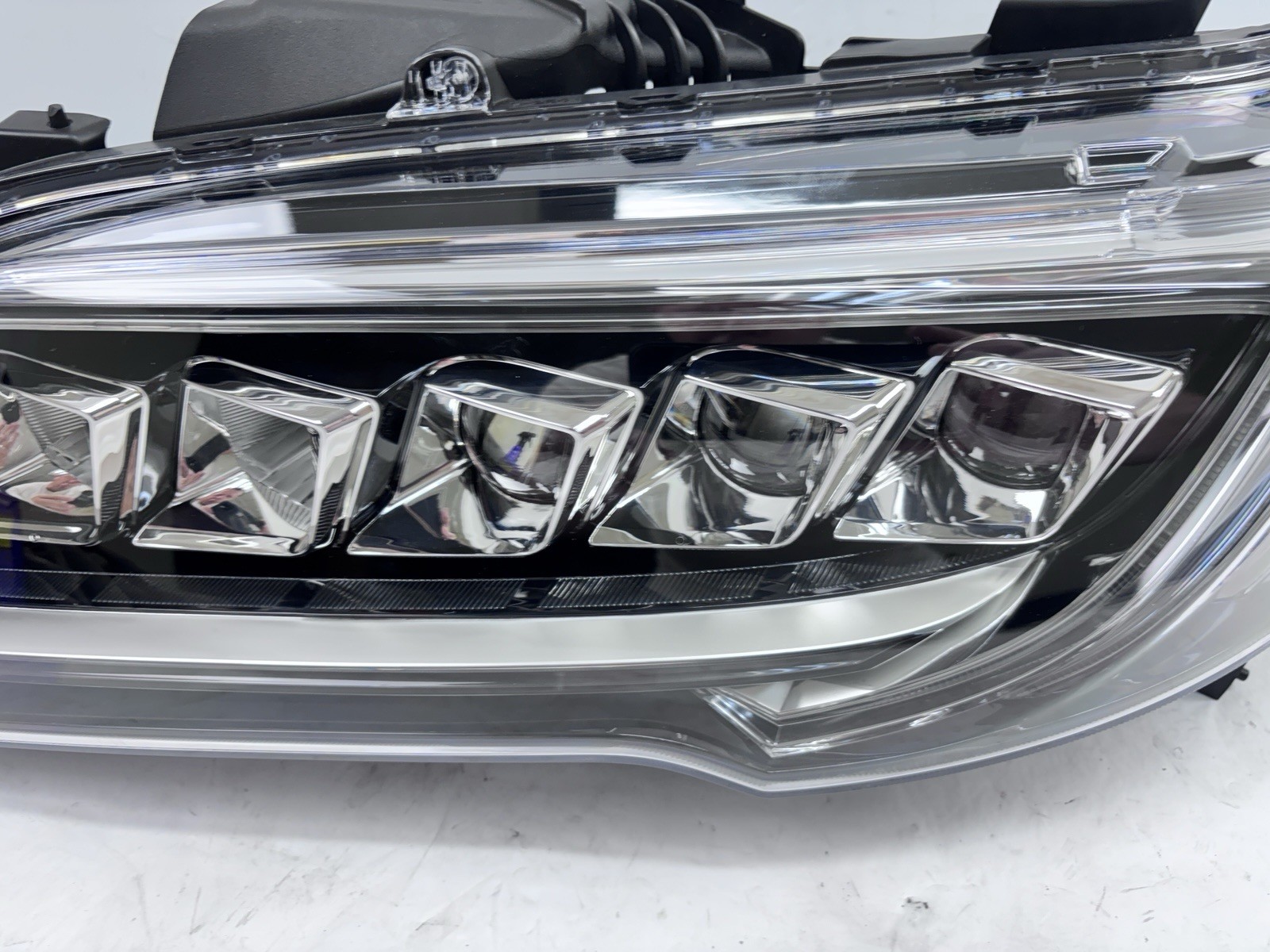 NEW 2016-18 Acura RDX Full LED Front Left OEM Headlight 33150-tx4-a51 - Image 13