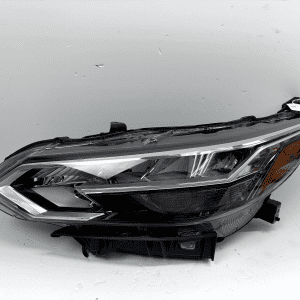 2020-2022 Nissan Sentra LED Front Left OEM Headlight 260606lb5a
