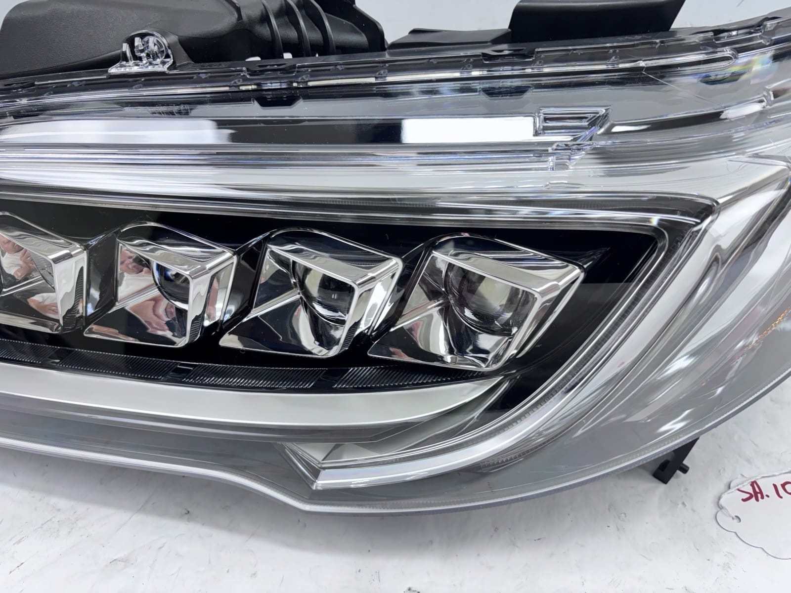 NEW 2016-18 Acura RDX Full LED Front Left OEM Headlight 33150-tx4-a51 - Image 14