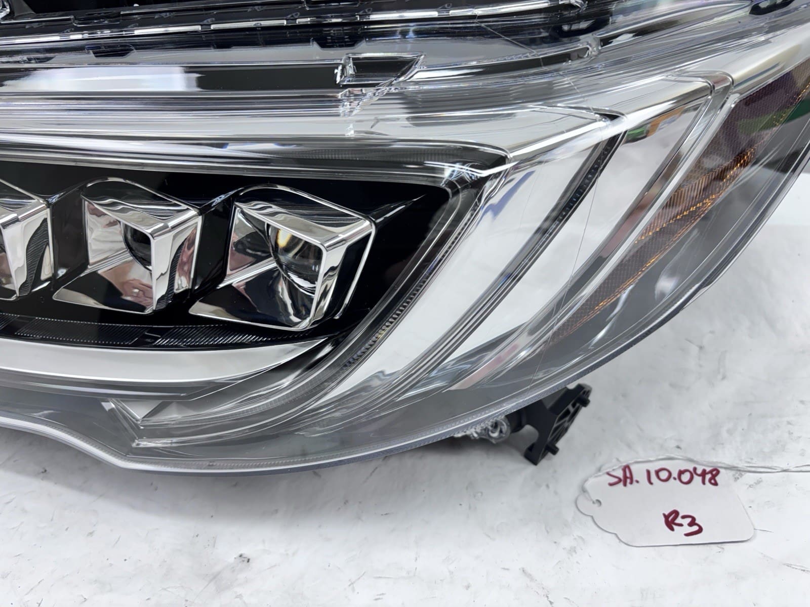 NEW 2016-18 Acura RDX Full LED Front Left OEM Headlight 33150-tx4-a51 - Image 15