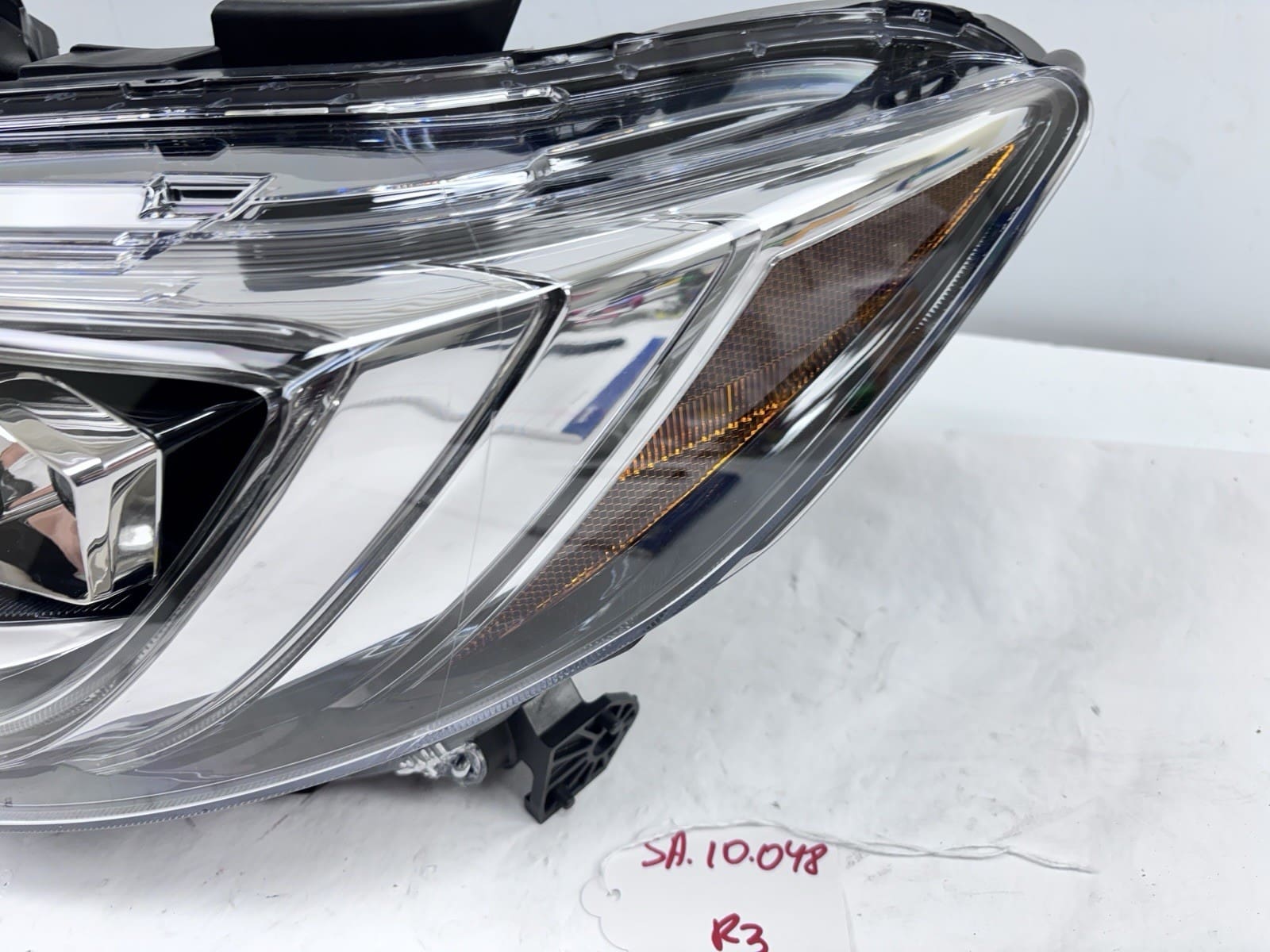 NEW 2016-18 Acura RDX Full LED Front Left OEM Headlight 33150-tx4-a51 - Image 16