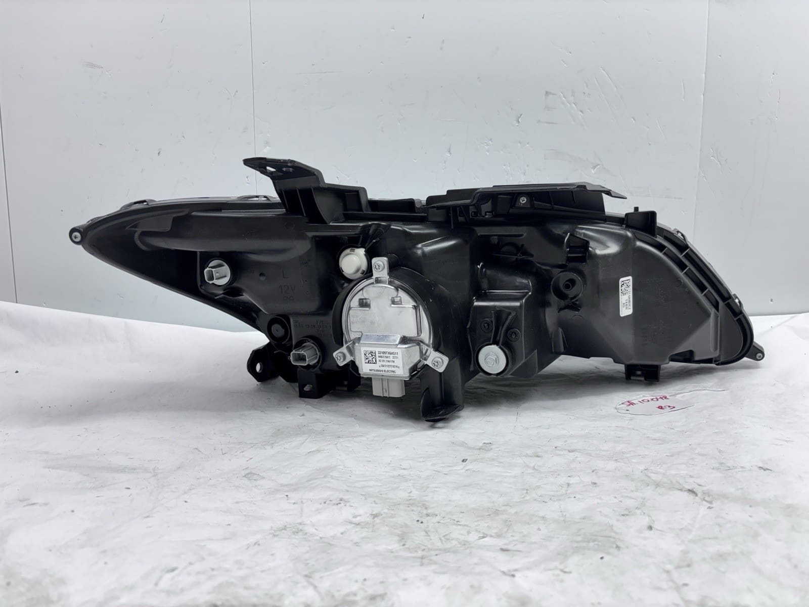NEW 2016-18 Acura RDX Full LED Front Left OEM Headlight 33150-tx4-a51 - Image 18
