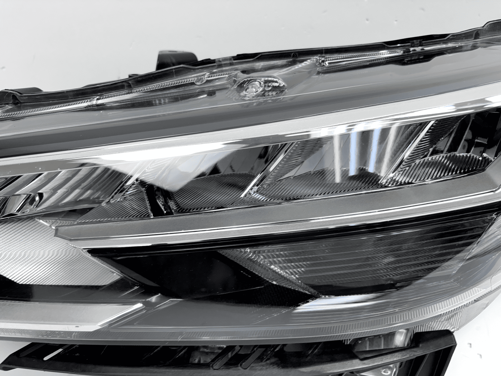 2020-2022 Nissan Sentra LED Front Left OEM Headlight 260606lb5a - Image 5