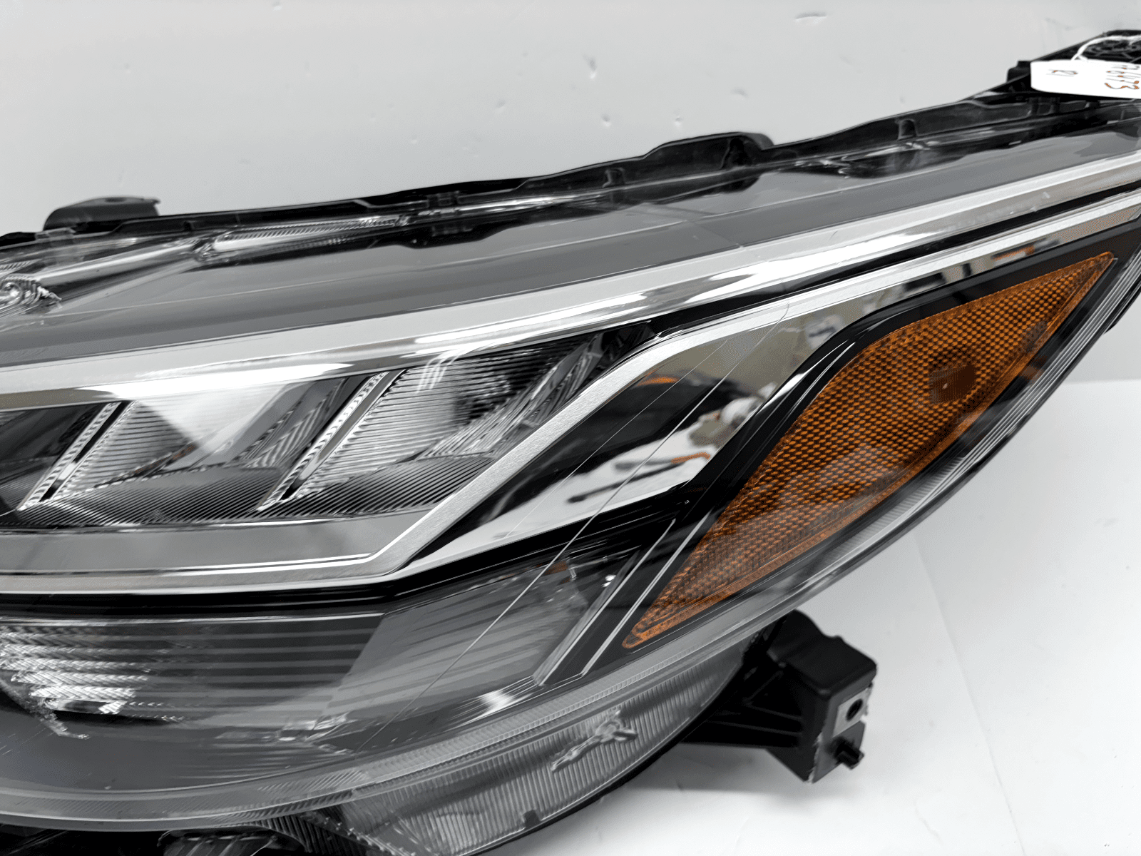 2020-2022 Nissan Sentra LED Front Left OEM Headlight 260606lb5a - Image 7