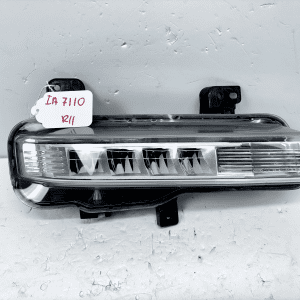 NICE ALL TABS 2020-23 Ford Explorer LED Front Right OEM Fog Light