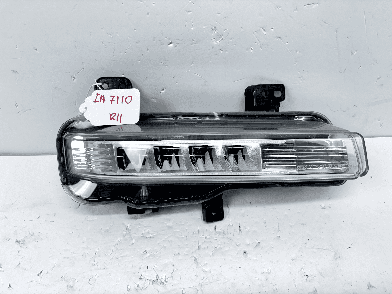 NICE ALL TABS 2020-23 Ford Explorer LED Front Right OEM Fog Light
