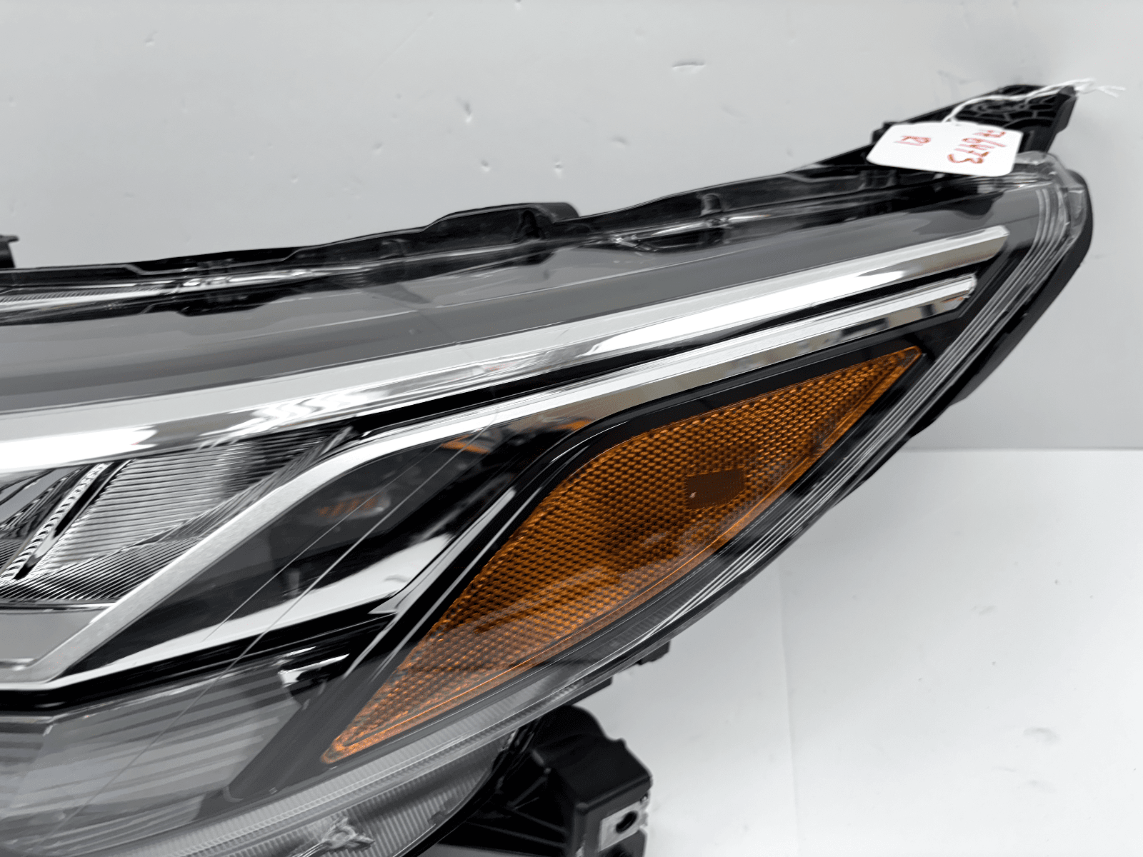 2020-2022 Nissan Sentra LED Front Left OEM Headlight 260606lb5a - Image 8