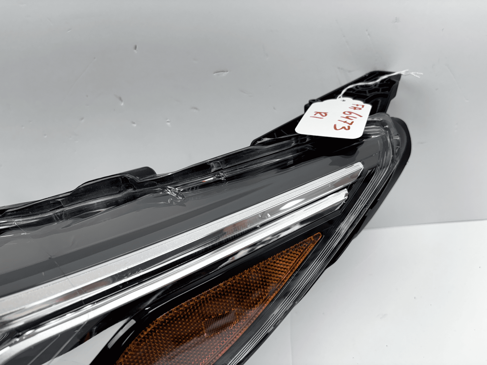 2020-2022 Nissan Sentra LED Front Left OEM Headlight 260606lb5a - Image 9