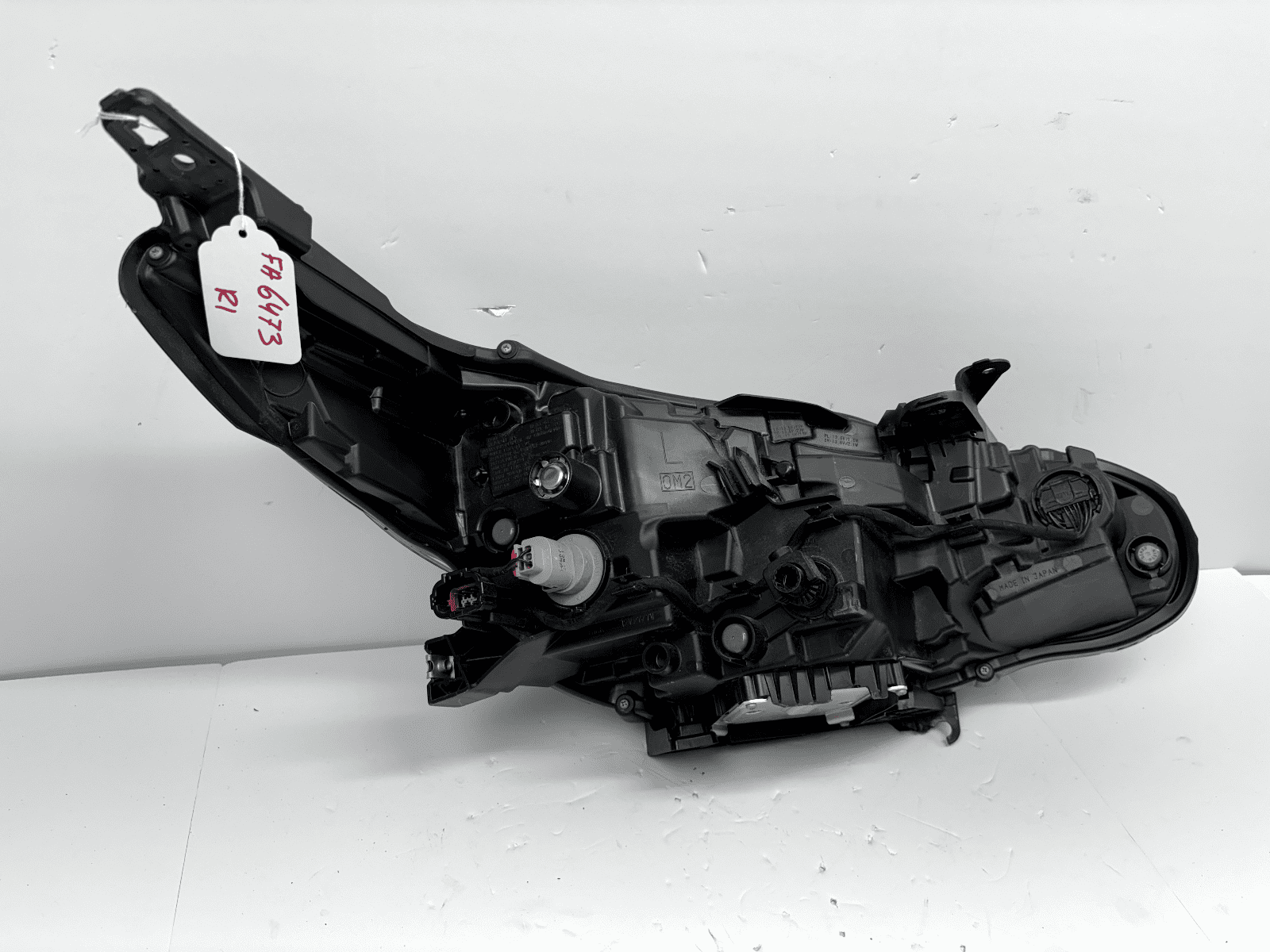 2020-2022 Nissan Sentra LED Front Left OEM Headlight 260606lb5a - Image 17
