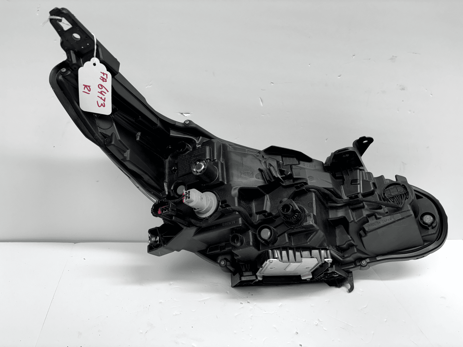 2020-2022 Nissan Sentra LED Front Left OEM Headlight 260606lb5a - Image 18