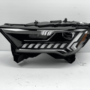 2020-23 Audi Q7 SQ7 LED Matrix Front Left OEM Headlight 4m0941039b