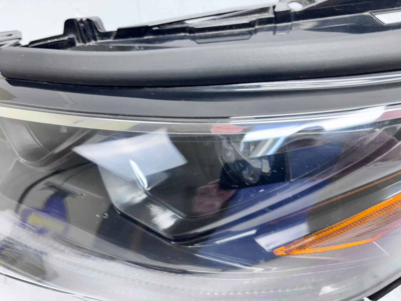 2020-23 Toyota Highlander LED Front Left OEM Headlight 10100-8A0M4 - Image 11